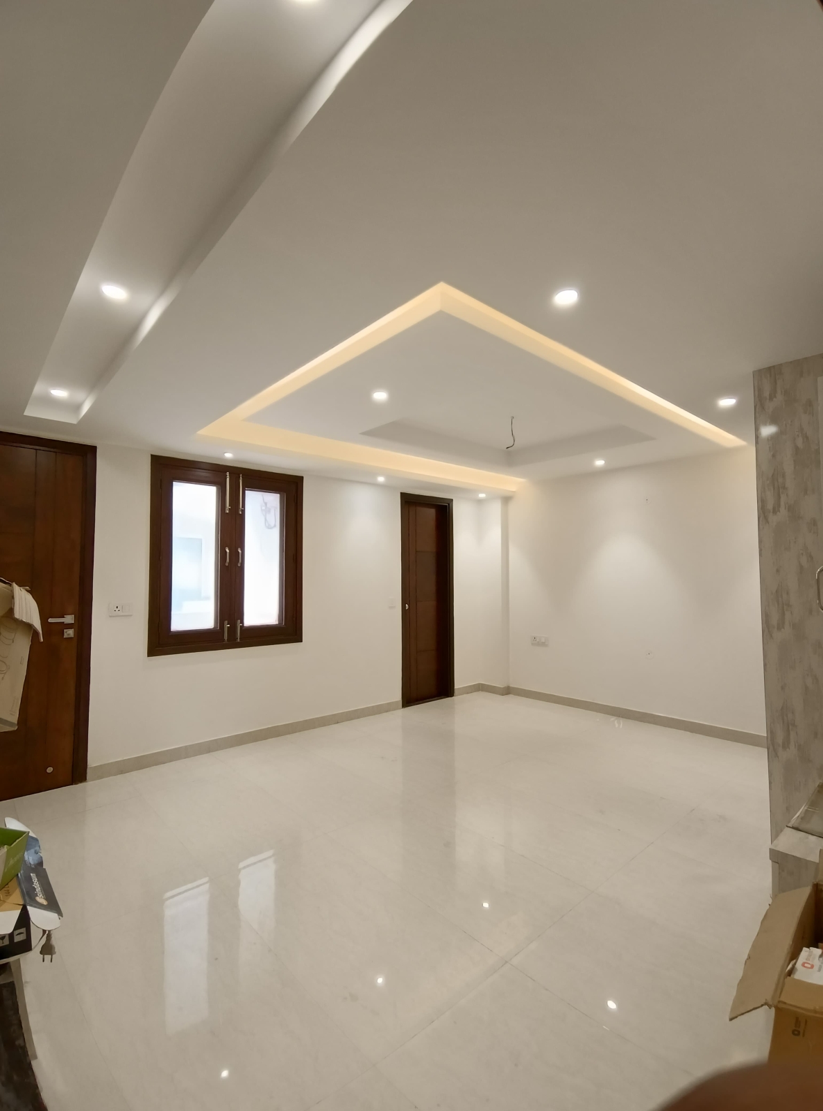 4BHK East Facing Corner Builder Floor for Sale